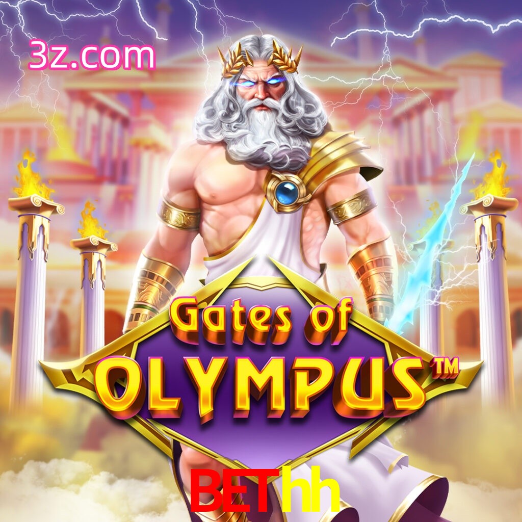 Gates of Olympus